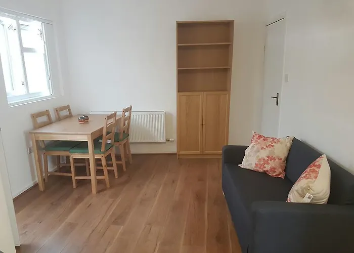 The Bungalow