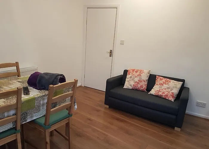 The Bungalow